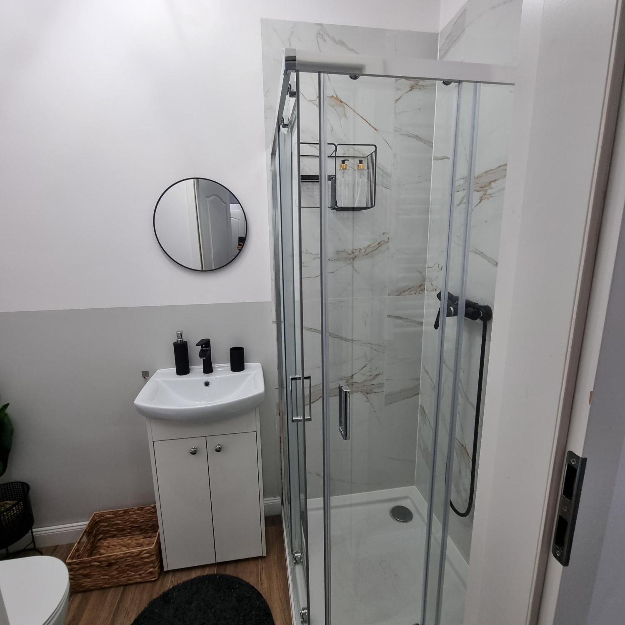Apartament Chopina IV Karpacz Kültér fotó