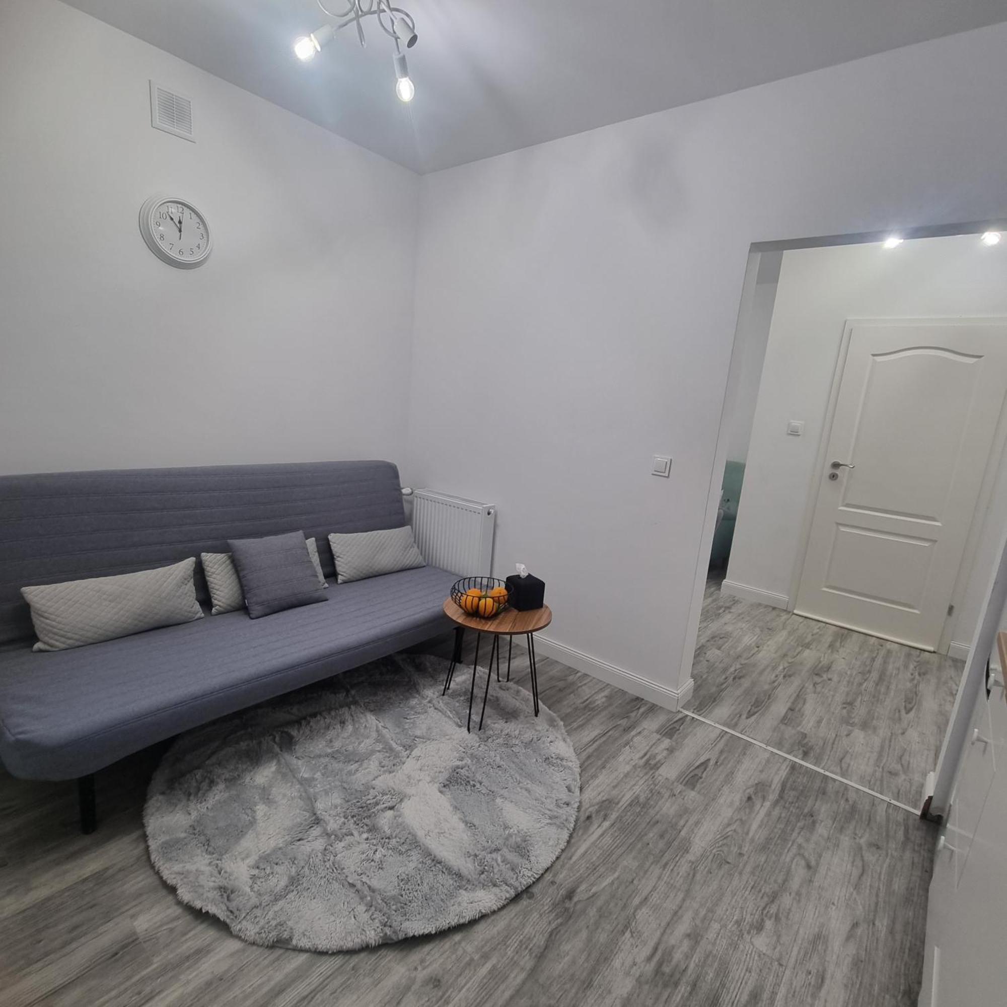 Apartament Chopina IV Karpacz Kültér fotó