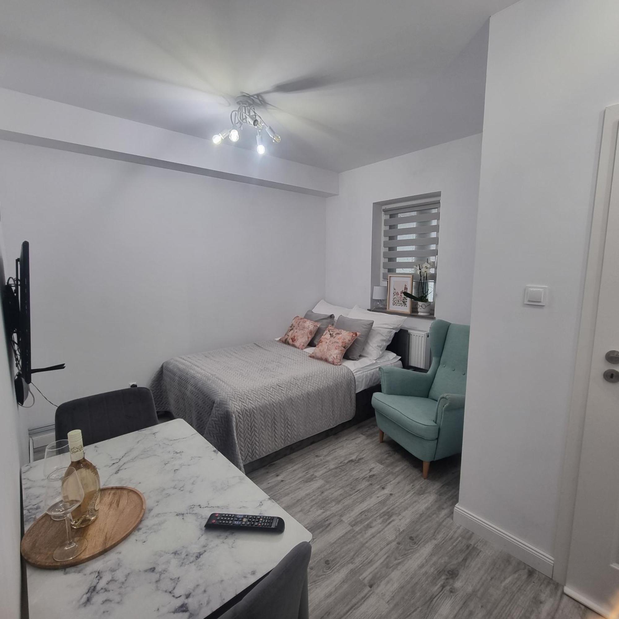 Apartament Chopina IV Karpacz Kültér fotó
